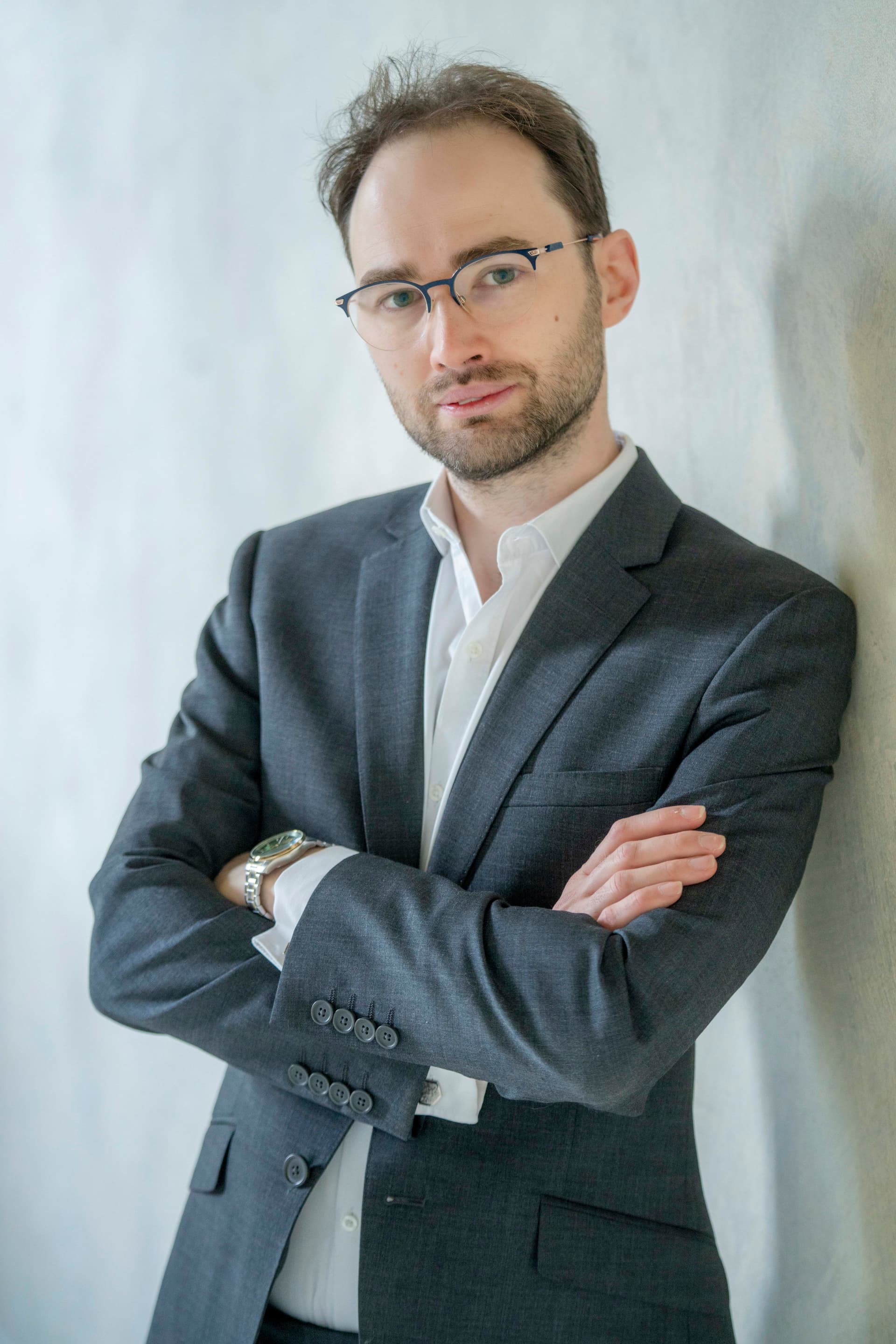 Jonathon Cole-Swinard