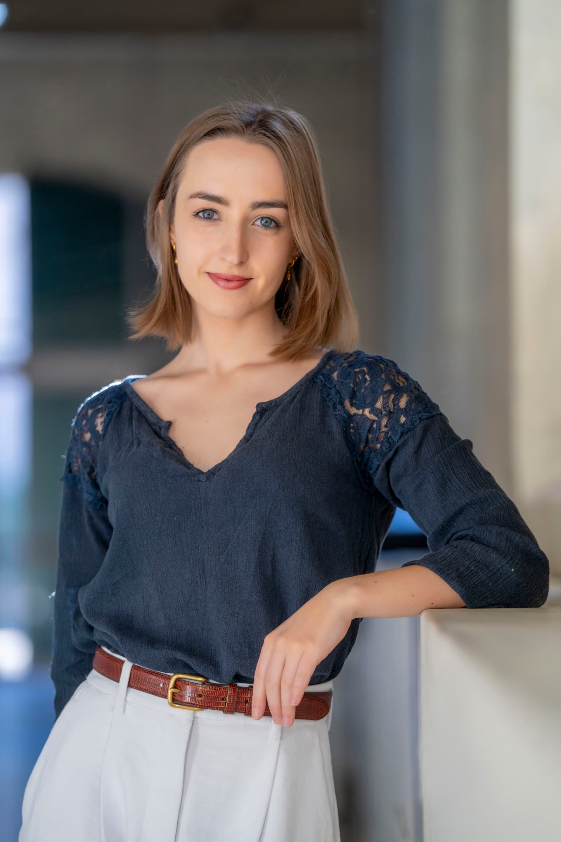 Olivia Giles