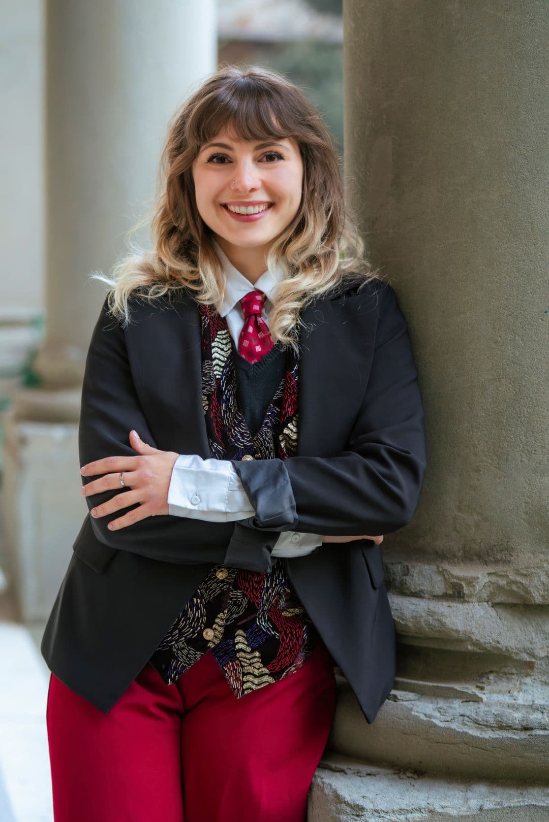 Elisa Nello