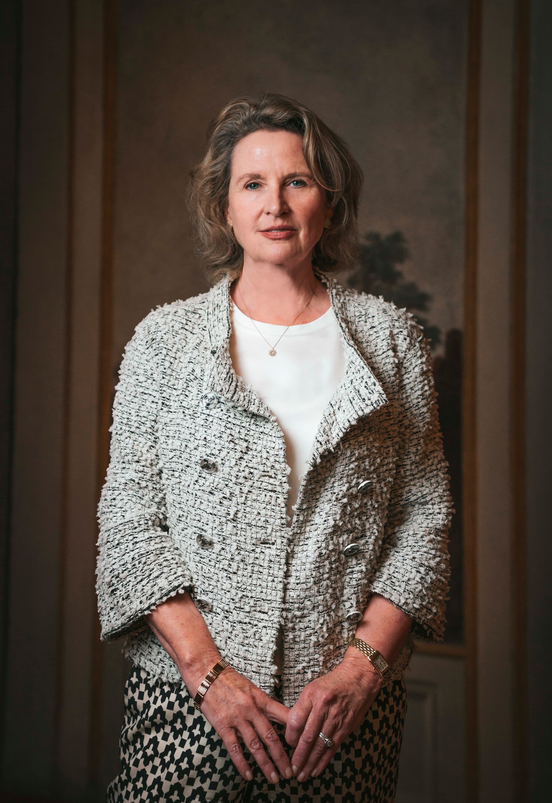 Sue Sloan