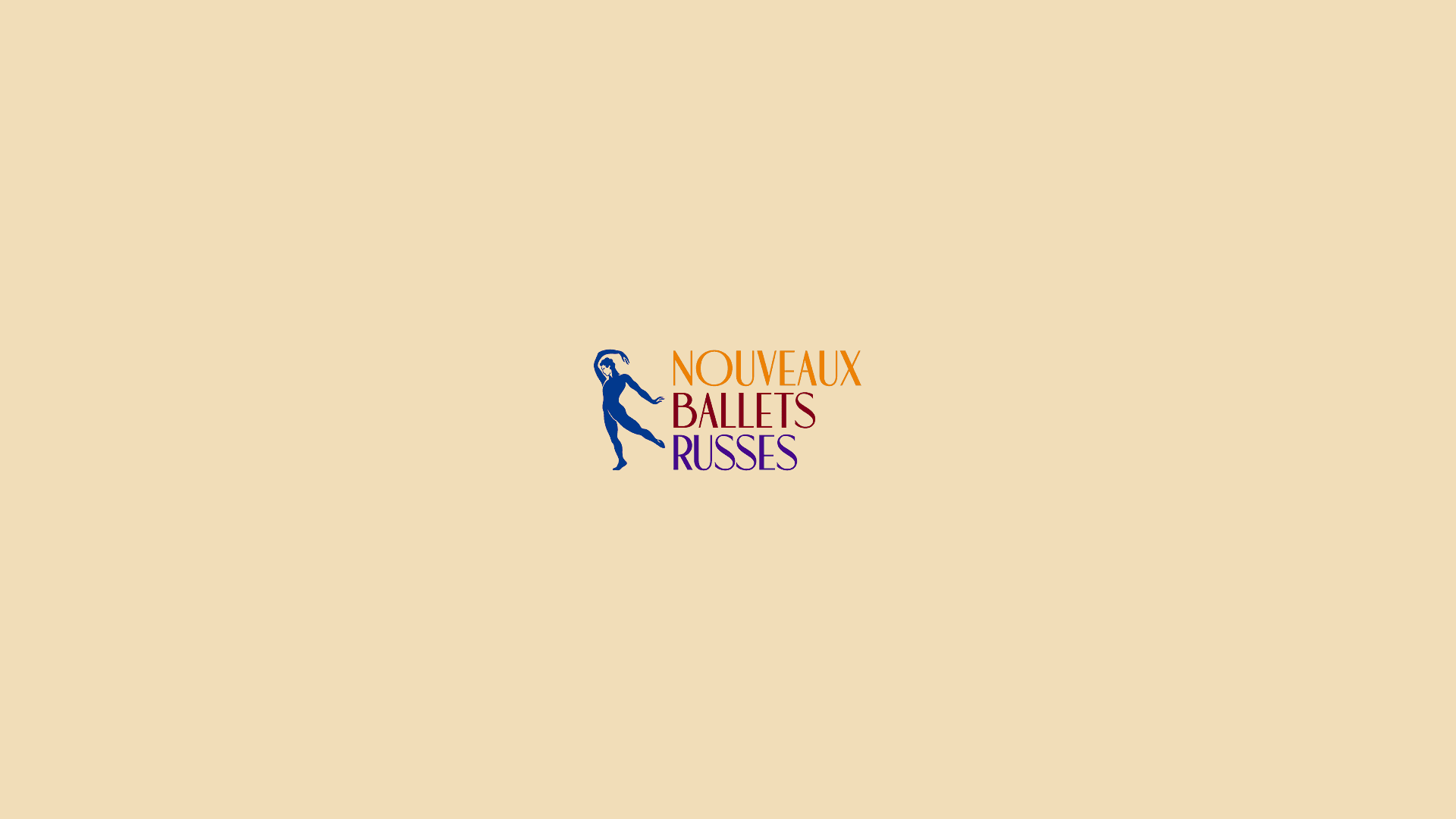 Nouveaux Ballets Russes - A New Ballet Company Is Born
