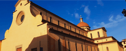 Florence Choral Course at the Basilica di Santo Spirito