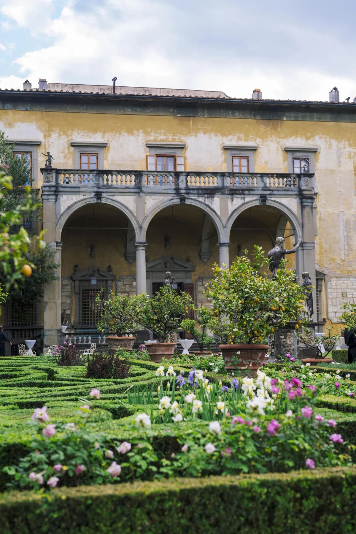 The Venue
